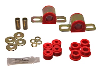 Energy Suspension 2.5105R Stabilizer Bar Bushing 28mm