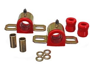 Energy Suspension 2.5110R Front Sway Bar Set 30mm