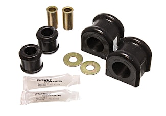 Energy Suspension 2.5112G Front Sway Bar Bushing Set