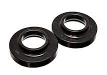 Energy Suspension 2.6101G Front Spring Pad Set