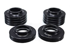 Energy Suspension 2.6102G Spring Isolators