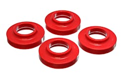 Energy Suspension 2.6103R Spring Isolators