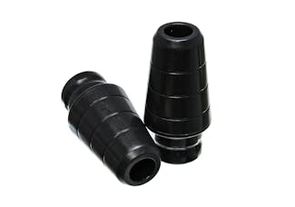 Energy Suspension 2.9102G BUMP STOP SET-FT W/1 3/4in. LIFT