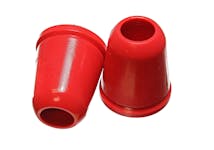 Energy Suspension 2.9103R Rear Bump Stop Set