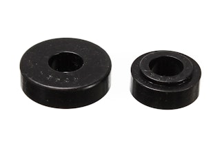 Energy Suspension 3.1101G Differential Pinion Mount Grommet Set