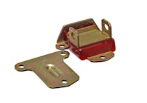Energy Suspension 3.1114R Engine Mount Zinc Plated