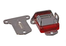 Energy Suspension 3.1115R Engine Mount Chrome Plated