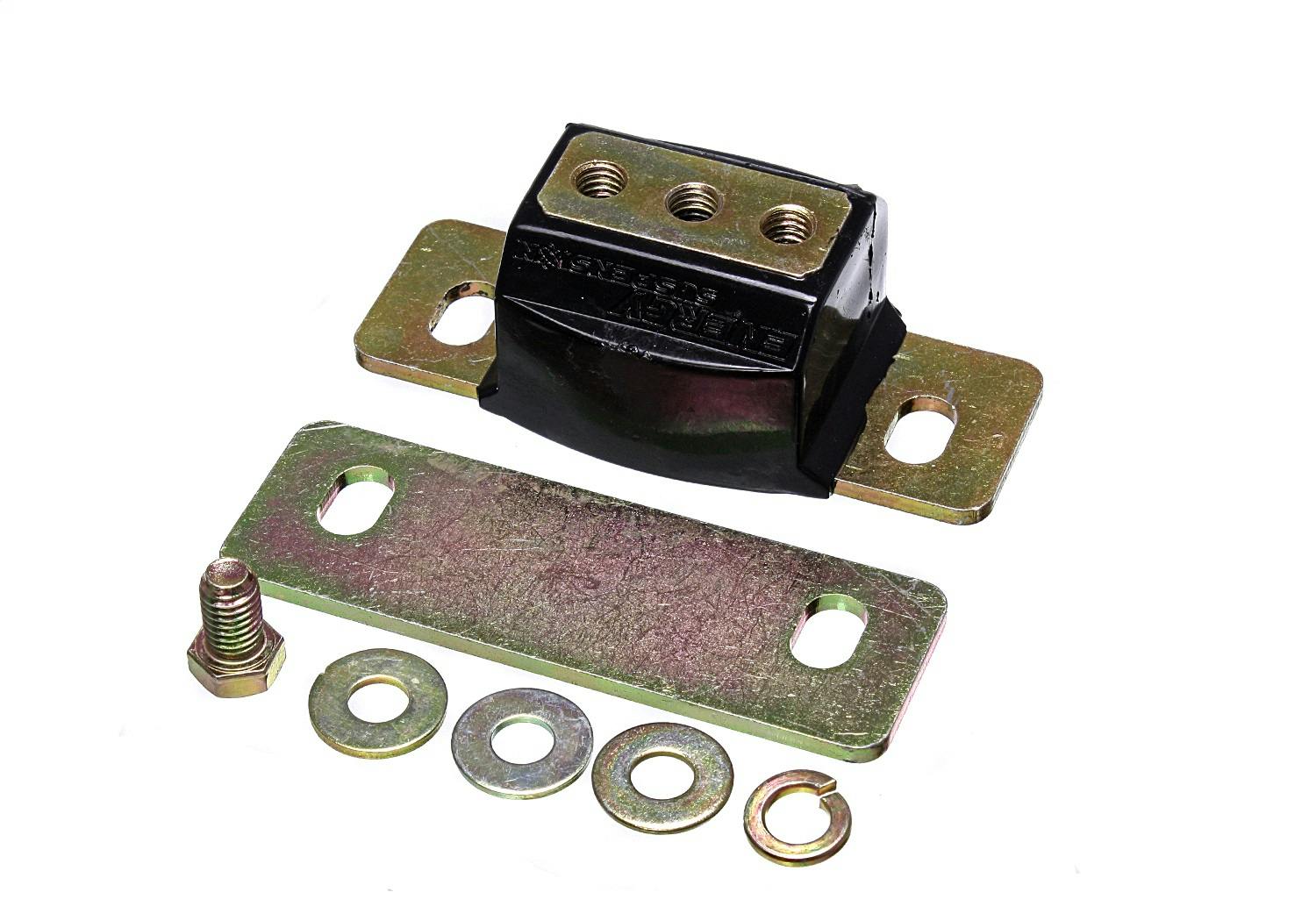 Energy Suspension 3.1106R Transmission Mount