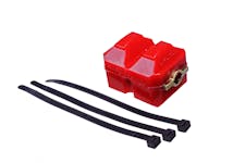 Energy Suspension 3.1172R Motor Mount