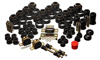 Energy Suspension 3.18126G Master Bushing Set 2wd