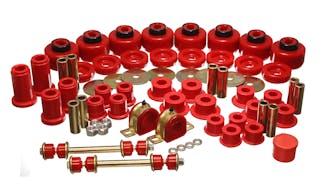 Energy Suspension 3.18128R Master Bushing Set