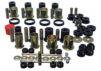 Energy Suspension 3.18131G Master Bushing Set