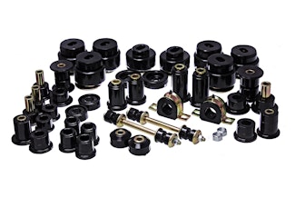 Energy Suspension 3.18133G Master Bushing Set