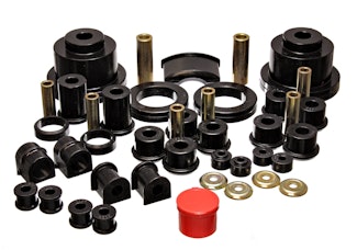 Energy Suspension 3.18134G Master Bushing Set