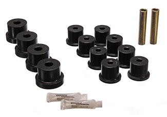 Energy Suspension 3.2101G Spring Bushing