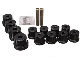 Energy Suspension 3.2102G Spring Bushing