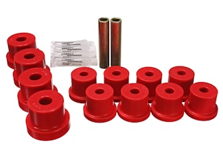 Energy Suspension 3.2102R Spring Bushing