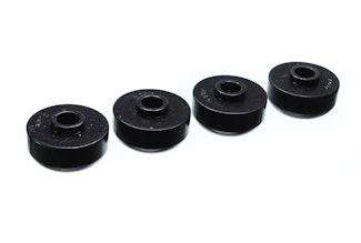 Energy Suspension 3.2104G Rear Spring Grommets