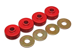 Energy Suspension 3.2123R Rear Spring Cushion
