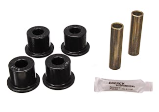 Energy Suspension 3.2126G Rear Frame Shackle