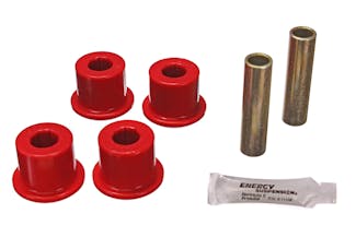 Energy Suspension 3.2126R Rear Frame Shackle