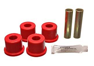 Energy Suspension 3.2139R Frame Shackle Set