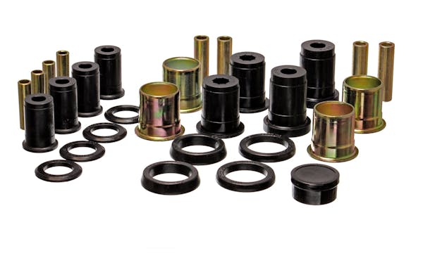 Energy Suspension 3.3140G Rear Control Arm w/Thrust Washer