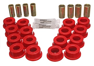 Energy Suspension 3.3145R Rear Control Arm (Trailing Arm)