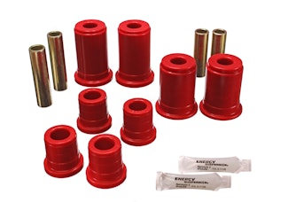 Energy Suspension 3.3147R Control Arm Bushing