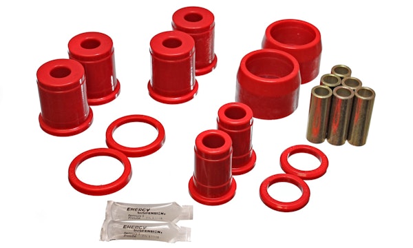 Energy Suspension 3.3148R Rear Control Arm w/Thrust Washer