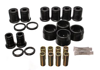 Energy Suspension 3.3149G Rear Control Arm w/Thrust Washer