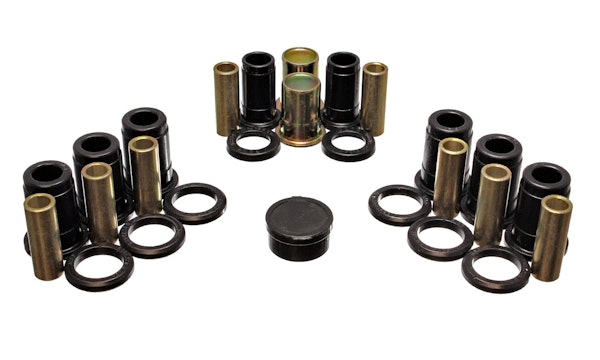 Energy Suspension 3.3152G Rear Control Arm Bushing Set