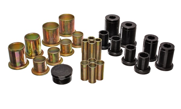 Energy Suspension 3.3178G Front Control Arm Bushings Set