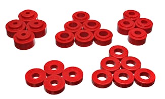 Energy Suspension 3.4113R Body Mounts