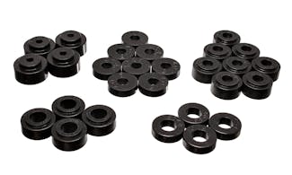 Energy Suspension 3.4114G Body Mounts