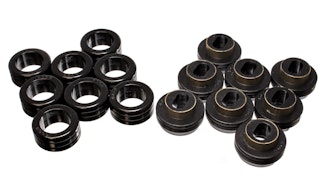 Energy Suspension 3.4121G Body Mounts
