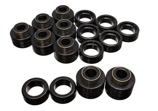 Energy Suspension 3.4122G Body Mount