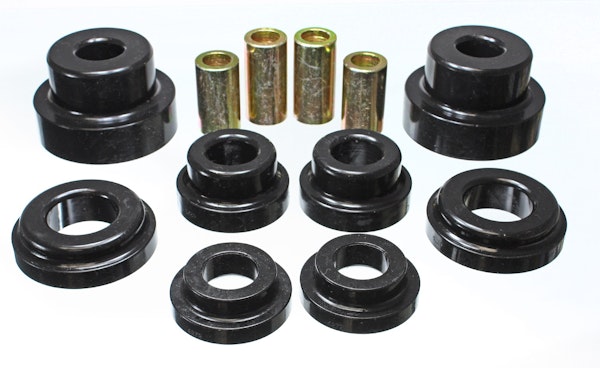 Energy Suspension 3.4169G Subframe Bush Replacement