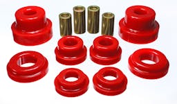 Energy Suspension 3.4169R Subframe Bush Replacement