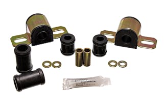 Energy Suspension 3.5105G GM 7/8in. RR SWAY BAR BUSHING SET