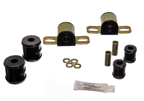 Energy Suspension 3.5113G GM 1in. RR SWAY BAR BUSHING SET