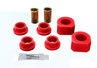 Energy Suspension 3.5118R GM 1-1/4in. 4 X FRT SWAY BAR BUSHING Energy Suspension 3.5118R GM 1-1/4in. 4 X FRT SWAY BAR BUSHING