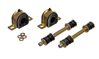 Energy Suspension 3.5126G 1in. OR 25MM SWAY BAR