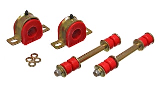 Energy Suspension 3.5126R 1in. OR 25MM SWAY BAR