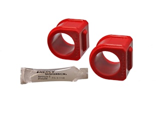 Energy Suspension 3.5131R Front Sway Bar Set