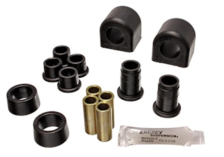 Energy Suspension 3.5138G Front Sway Bar 24mm