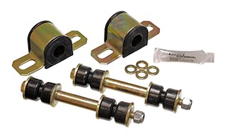 Energy Suspension 3.5145G Rear Stabilizer Bar Set 21mm