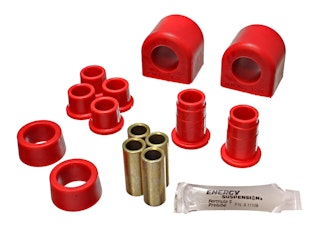 Energy Suspension 3.5155R Front Stabilizer Bar 30mm