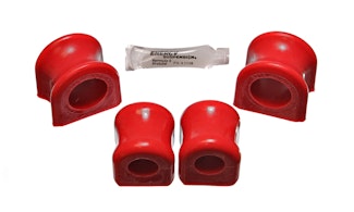 Energy Suspension 3.5158R Stabilizer Bar Kit