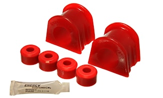 Energy Suspension 3.5160R GM 1-3/8in. SWAY BAR SET